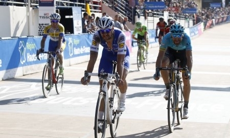 Лауренс Де Вриз: «Сегодня, сделал все, что мог»