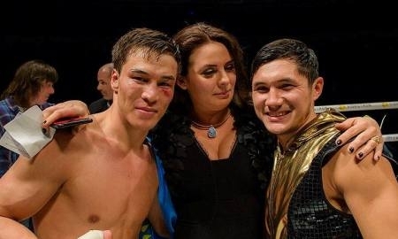 Анна Рева: «Батыр и Абылайхан стали примером для подражания не только для казахстанских детей, но и для канадских»