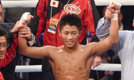 СМИ предложили чемпиону WBO встретиться с Жакияновым