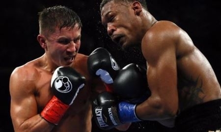 Санчес рассказал, когда может пройти реванш Головкина и Джейкобса