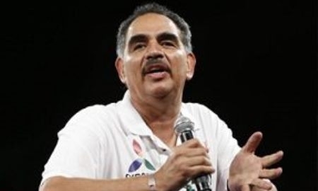 Абель Санчес: «Как фанат бокса, надеюсь, что бой Головкин — Альварес состоится»