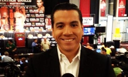 Журналист ESPN Deportes считает Головкина лучшим боксером P4P