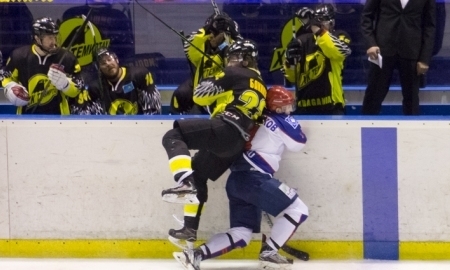 Листки хоккейного календаря. Неделя №28. 3-9 апреля. В преддверие финала