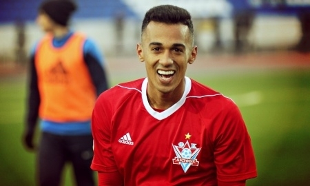 «Актобе» назвал лучшего футболиста клуба в марте