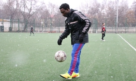 Дядька Отанва. Преподаватель из «Рузаевки»