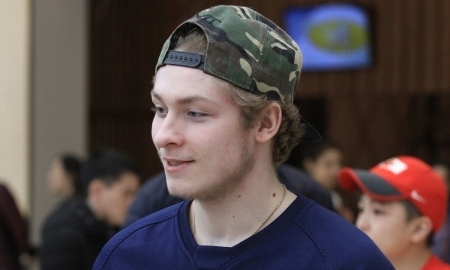 Никита Михайлис: «Не считаю, что сезон завершен, — возможно, еще сыграю на чемпионате Мира»