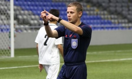 Назначение судей и инспекторов на матчи первого тура Первой лиги