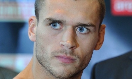 Мюррей сделал прогноз на бой Головкин — Сондерс