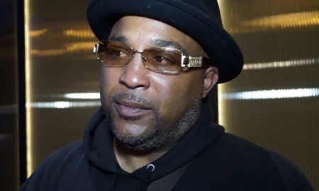 Экс-тренер Тайсона сделал прогноз на возможный реванш Головкин — Джейкобс