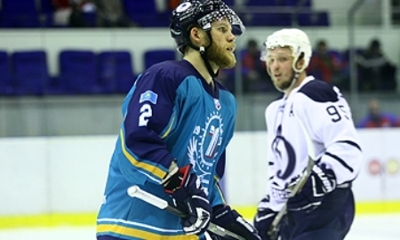 Далхейсен и Рымарев — лучший игроки финала плей-офф в ВХЛ