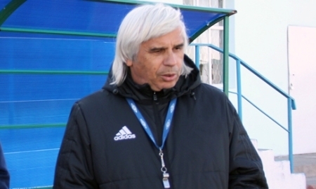 Алексей Петрушин: «За счет хороших легионеров уровень чемпионата Казахстана возрос»