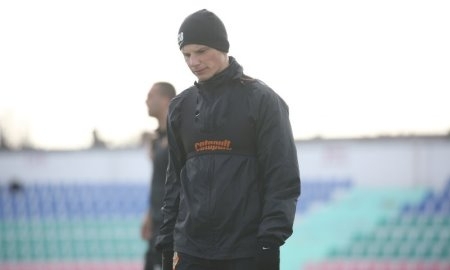 Петер Нортуг: «Из российских футболистов мне больше всего запомнился Аршавин»