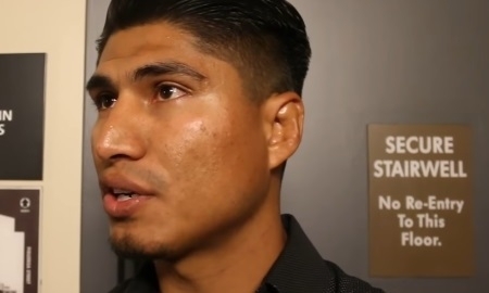 Непобежденный чемпион мира усомнился в величии Головкина