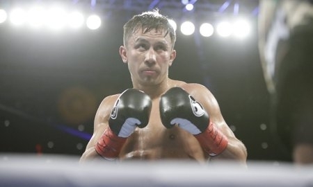 СМИ считают, что Головкин решил добить «Канело»