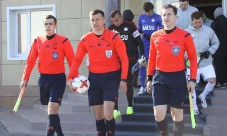 Конкурентная среда