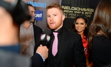 Дэн Эмброуз: «Альваресу рано строить из себя эксперта по Головкину»