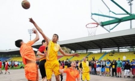 В акимате Жамбылской области обсудили развитие спорта