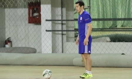 Динмухамбет Сулейменов: «На Родине нас не хотят уважать»