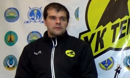 Дмитрий Крамаренко: «Проиграли не по игре, а по счёту»