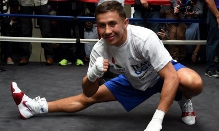 Boxing 24/7: «Пусть Головкин заменит свои батарейки и настраивается на бой с „Канело“»