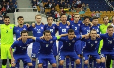 Видео голов матча основного раунда ЕВРО-2018 Чехия — Казахстан 0:3