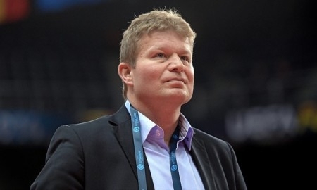 Томаш Нойманн: «Игита — большой молодец, он не давал нам шансов»