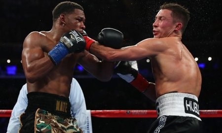 Тренер Головкина сказал, когда состоится реванш с Джейкобсом