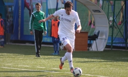 <strong>Голы Логвиненко и Жалмукана помогли «Астане» разгромить «Актобе»</strong>