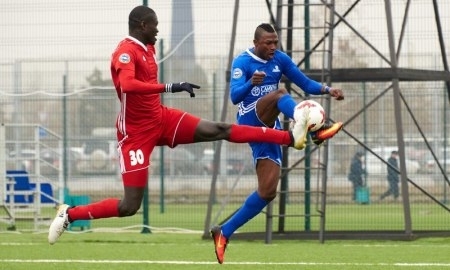 В бескомпромиссной борьбе