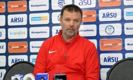 Стойчо Младенов: «Мы готовились к игре, но в итоге потеряли три очка»