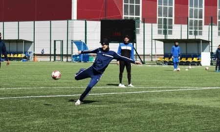 Сергей Струков: «Игра идет до финального свистка»