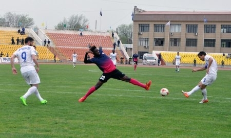 Статистика матчей шестого тура Премьер-Лиги