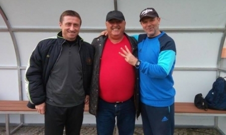Младенов пригласил Стойлова и Димитрова на свой день рождения