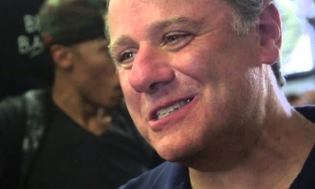 Журналист Top Rank перепутал Головкина с Ломаченко