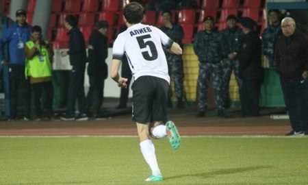 Пиралы Алиев: «Самое главное — держать темп»