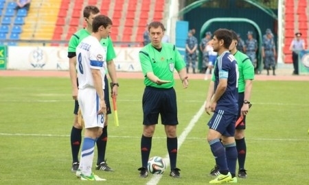 Назначения судей и инспекторов на матчи седьмого тура Премьер-Лиги