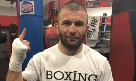 Сондерсу подсказали альтернативу боя с Головкиным