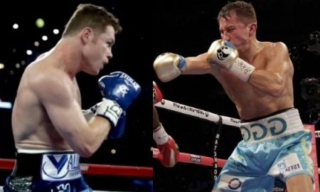 В чем Головкин лучше Канело и наоборот?