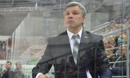 Андрей Сидоренко: «„Торпедо“ победит „Динамо“ со счетом 3:1»