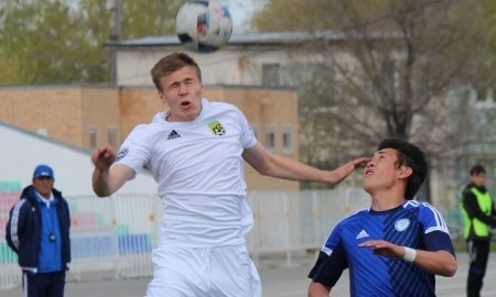 Отчет о матче Второй лиги «Ордабасы М» — «Тобол М» 3:0