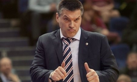 Евгений Пашутин: «Нам нужно быть внимательными со всеми игроками периметра „Астаны“»