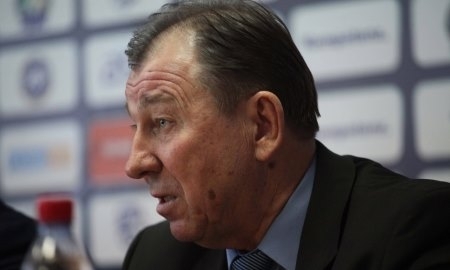 <strong>Павлов официально принял «Атырау»</strong>