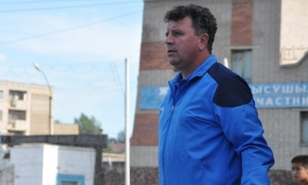 Команда Чебурина одержала очередную победу в чемпионате Литвы