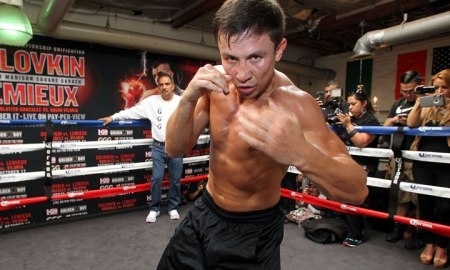 СМИ считают, что Головкин будет доминировать в суперсреднем весе