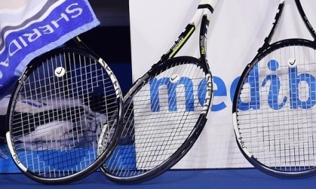 <strong>Казахстанский теннисист дисквалифицирован на два года за мельдоний</strong>