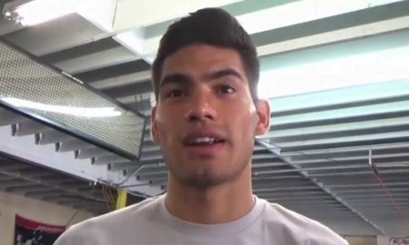 Хильберто Рамирес: «Головкин ждет больших соперников, может быть даже меня»