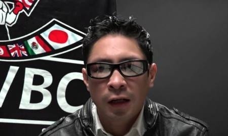 Экс-чемпион мира назвал подходящий вес для боя Головкин — Рамирес