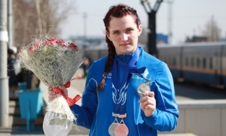 Дарья Павлова: «Запас есть. Покажем его позже»