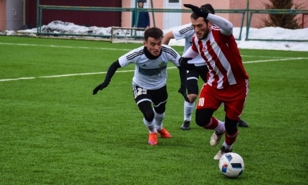 Константин Задорожный: «Мы хорошо подготовились к чемпионату»