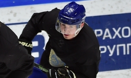 Антон Сагадеев: «Желаю „Торпедо“ в финале только удачи и победы»